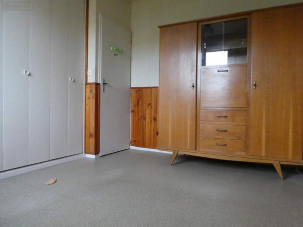 Maison à vendre à Châlette-sur-Loing dans le Loiret (45120), ref : 065/1225