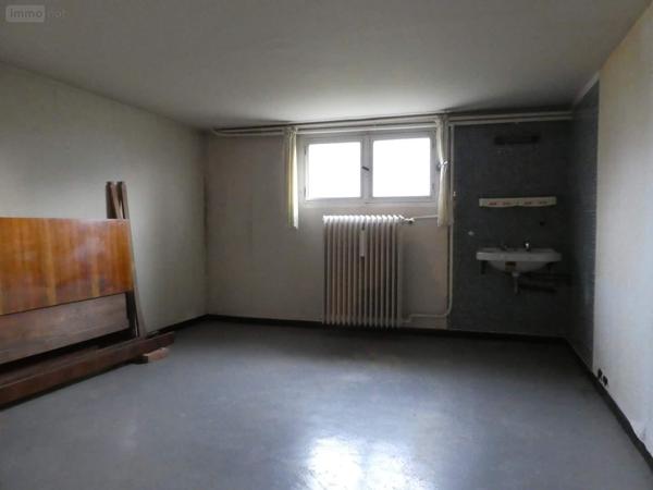 Maison à vendre à Châlette-sur-Loing dans le Loiret (45120), ref : 065/1225