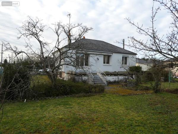 Maison à vendre à Châlette-sur-Loing dans le Loiret (45120), ref : 065/1225