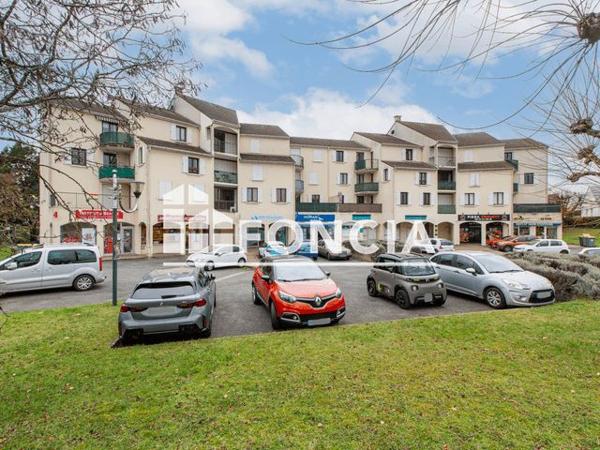 À vendre Appartement 3 pièces 67 m² - Montlouis-sur-loire 37270