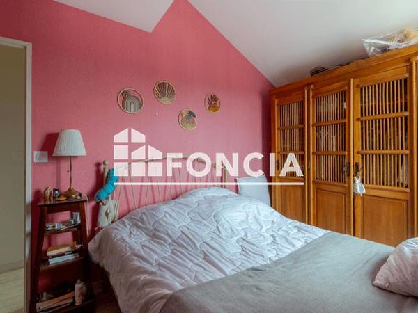 À vendre Appartement 3 pièces 67 m² - Montlouis-sur-loire 37270