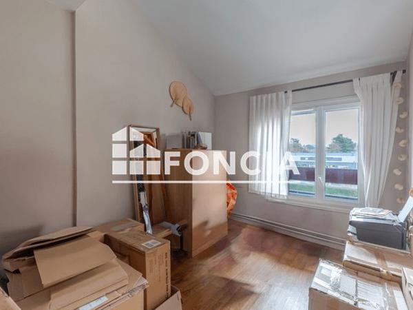 À vendre Appartement 3 pièces 67 m² - Montlouis-sur-loire 37270