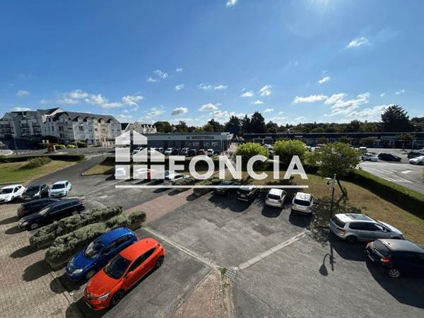 À vendre Appartement 3 pièces 67 m² - Montlouis-sur-loire 37270