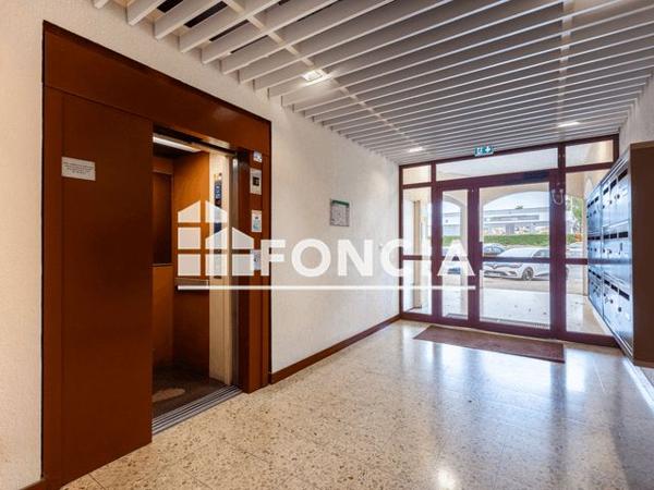 À vendre Appartement 3 pièces 67 m² - Montlouis-sur-loire 37270