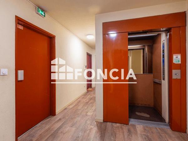 À vendre Appartement 3 pièces 67 m² - Montlouis-sur-loire 37270