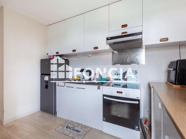 À vendre Appartement 3 pièces 67 m² - Montlouis-sur-loire 37270