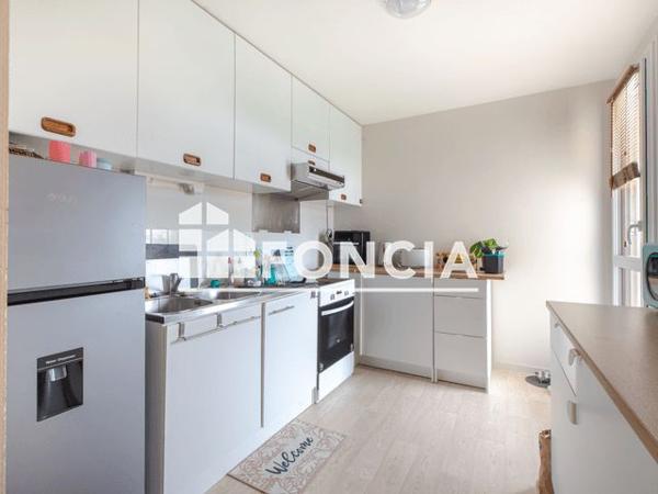 À vendre Appartement 3 pièces 67 m² - Montlouis-sur-loire 37270