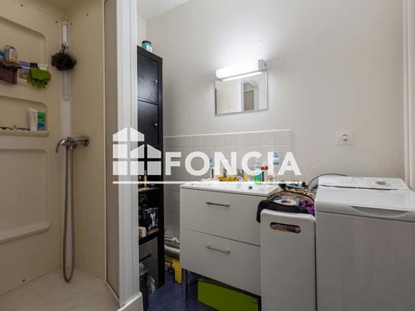 À vendre Appartement 3 pièces 67 m² - Montlouis-sur-loire 37270