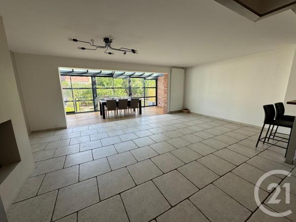 Maison à vendre  5 pièces - 99,96 m2 ARPAJON - 91