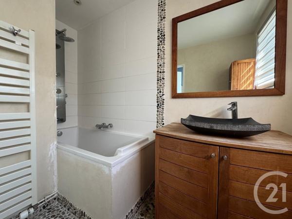 Maison à vendre  5 pièces - 99,96 m2 ARPAJON - 91