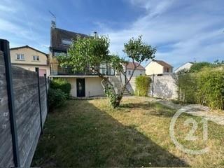 Maison à vendre  5 pièces - 99,96 m2 ARPAJON - 91