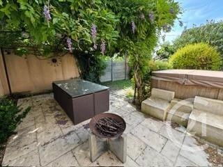 Maison à vendre  5 pièces - 99,96 m2 ARPAJON - 91