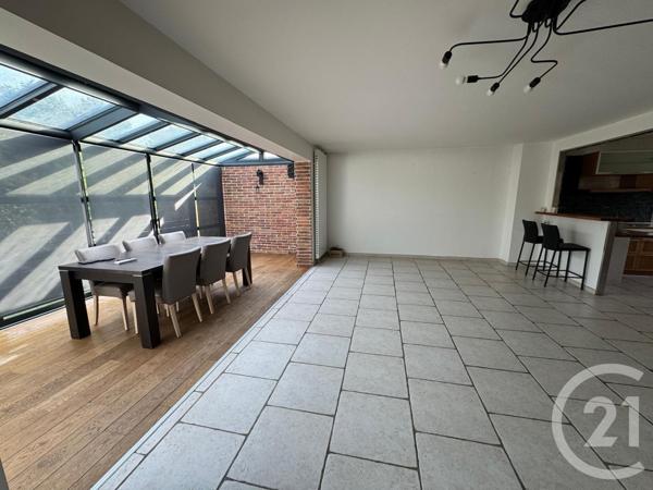 Maison à vendre  5 pièces - 99,96 m2 ARPAJON - 91