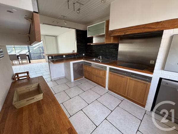 Maison à vendre  5 pièces - 99,96 m2 ARPAJON - 91