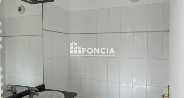 Location Appartement 2 pièces 39.35 m² - Saint-ouen-l'aumône 95310
