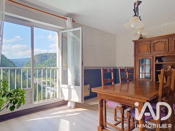 Appartement à vendre 5 pièces 94 m² Hauts de Bienne