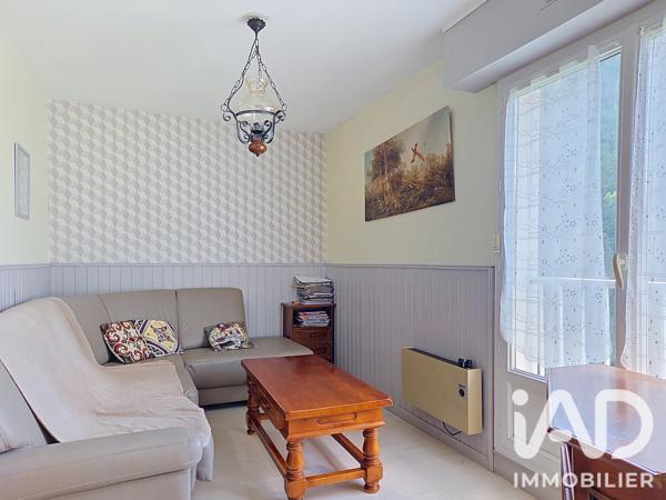 Appartement à vendre 5 pièces 94 m² Hauts de Bienne