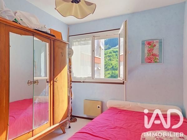 Appartement à vendre 5 pièces 94 m² Hauts de Bienne