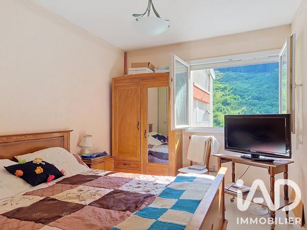 Appartement à vendre 5 pièces 94 m² Hauts de Bienne