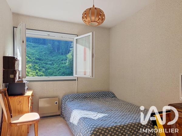 Appartement à vendre 5 pièces 94 m² Hauts de Bienne