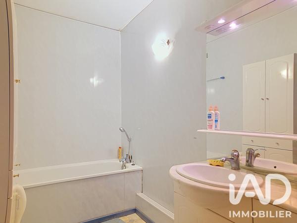 Appartement à vendre 5 pièces 94 m² Hauts de Bienne