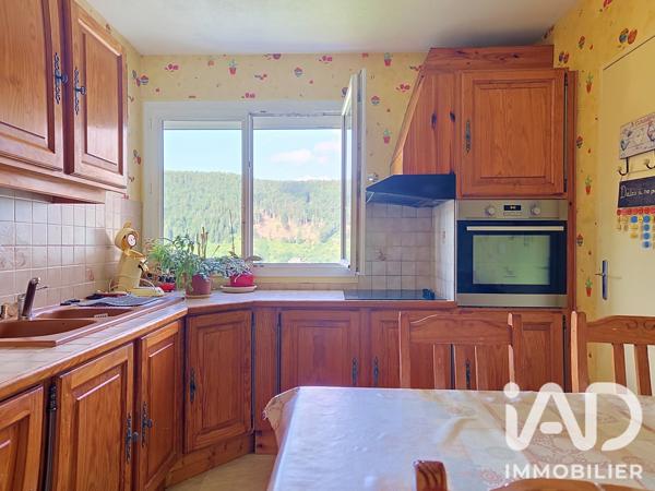 Appartement à vendre 5 pièces 94 m² Hauts de Bienne