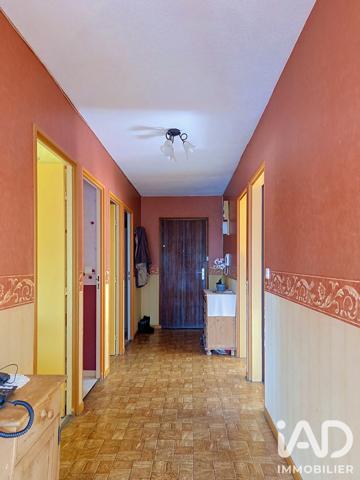 Appartement à vendre 5 pièces 94 m² Hauts de Bienne