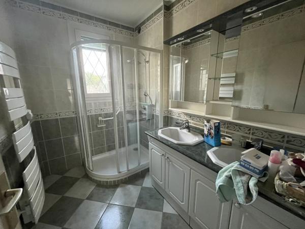 Maison à vendre |  Bourges |  6 pièces | 118,9 m²