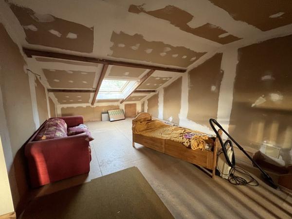 Maison à vendre |  Bourges |  6 pièces | 118,9 m²