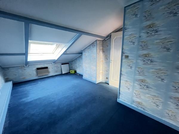 Maison à vendre |  Bourges |  6 pièces | 118,9 m²