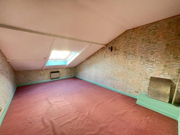 Maison à vendre |  Bourges |  6 pièces | 118,9 m²