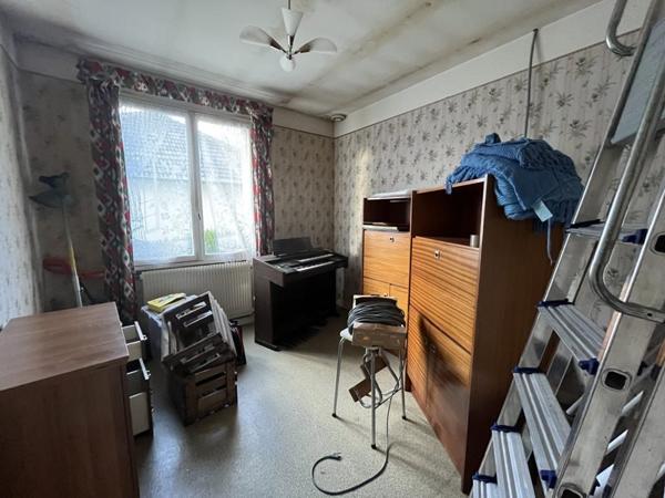 Maison à vendre |  Bourges |  6 pièces | 118,9 m²