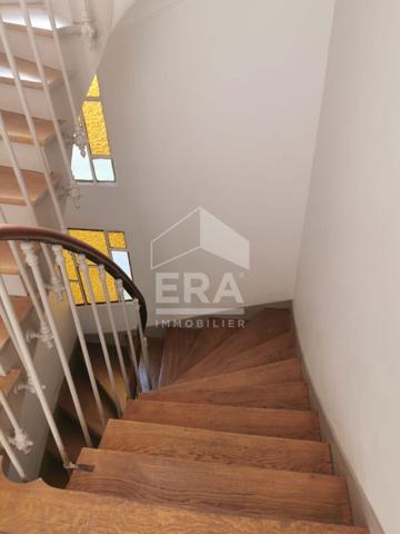 2 pièces à vendre en très bon état proche Mairie du 20e et Gambetta