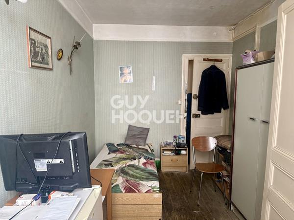Studio - Idéal investissement