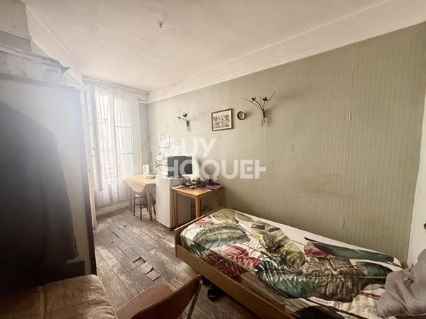 Studio - Idéal investissement