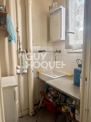Studio - Idéal investissement