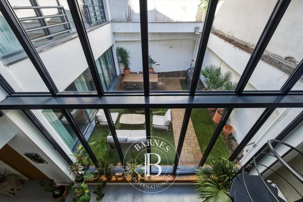 Paris 4ème, Appartement 3 Chambres -  200 m² à vendre