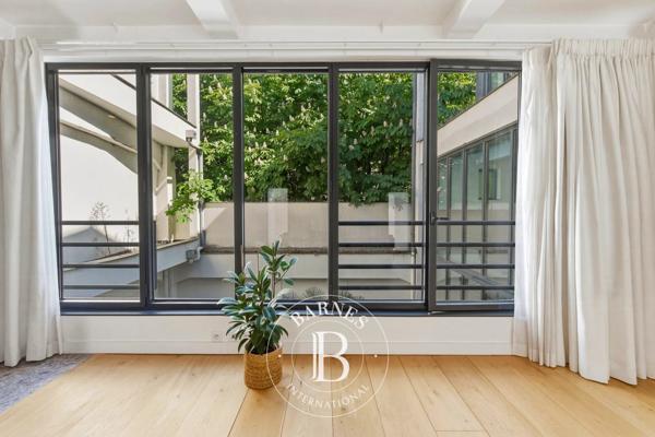 Paris 4ème, Appartement 3 Chambres -  200 m² à vendre