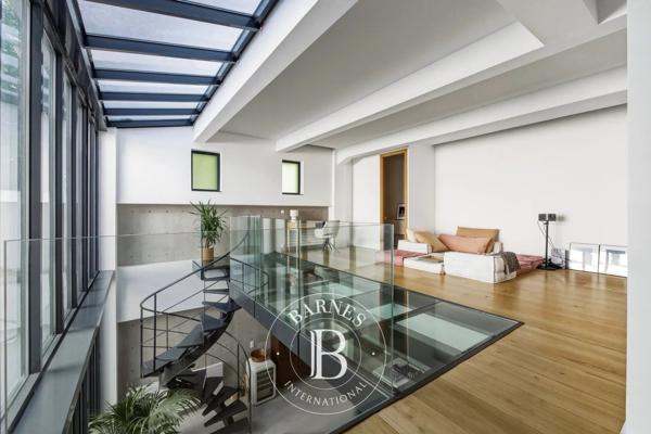Paris 4ème, Appartement 3 Chambres -  200 m² à vendre