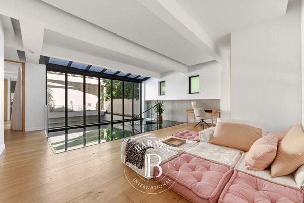 Paris 4ème, Appartement 3 Chambres -  200 m² à vendre