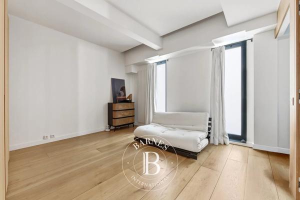 Paris 4ème, Appartement 3 Chambres -  200 m² à vendre