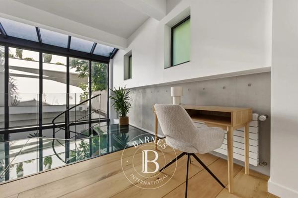 Paris 4ème, Appartement 3 Chambres -  200 m² à vendre