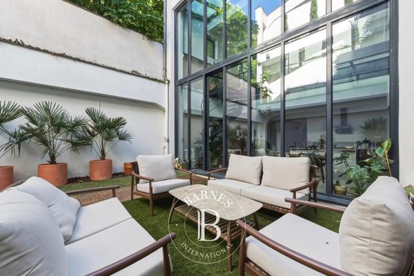 Paris 4ème, Appartement 3 Chambres -  200 m² à vendre