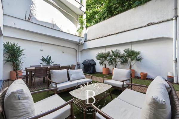 Paris 4ème, Appartement 3 Chambres -  200 m² à vendre