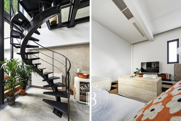 Paris 4ème, Appartement 3 Chambres -  200 m² à vendre