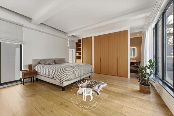 Paris 4ème, Appartement 3 Chambres -  200 m² à vendre