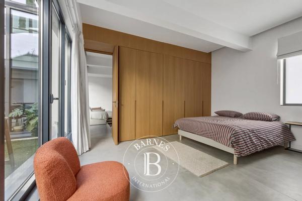 Paris 4ème, Appartement 3 Chambres -  200 m² à vendre