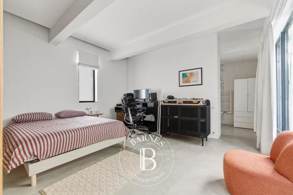 Paris 4ème, Appartement 3 Chambres -  200 m² à vendre