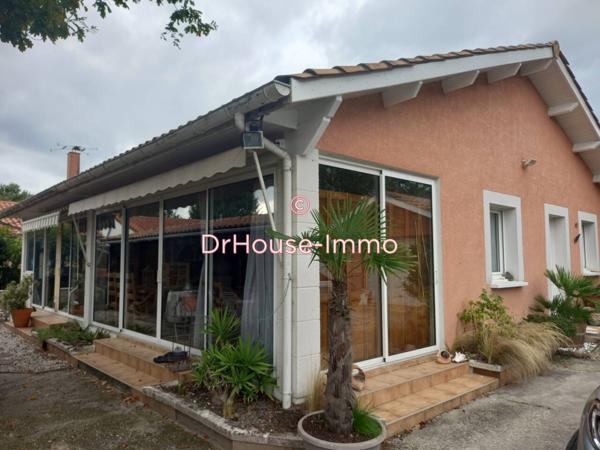 Maison à vendre 4 pièces de 113 m²