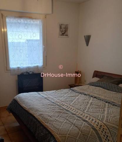 Maison à vendre 4 pièces de 113 m²
